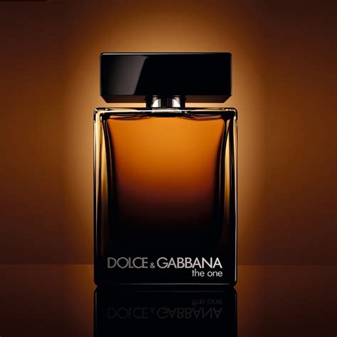 d&g the one 100ml.